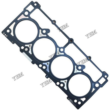 Metal Cylinder Head Gasket Fit For Yanmar 3TNE74 Engine Parts