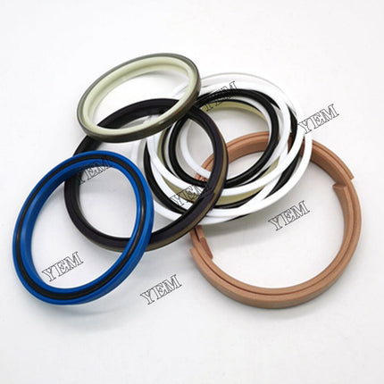 Service Seal Kit 707-99-58070 For Komatsu PC220-7 PC220LC-7 Excavator