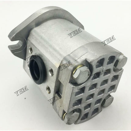 Gear Pump TH109457 For JOHN DEERE 892 120C 350DLC 135C 790D 3554 330LC