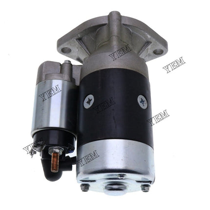 Starter Motor YMR000308 YMR000303 For Komatsu Excavator 230 235 PC20-7 PC30-7