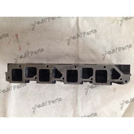 4TNE94 Cylinder Head Assy For Yanmar Engine Parts