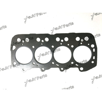 Cylinder Head Gasket For Toyota Forklift 1DZ 1DZ-11 1DZ-III 1DZ-2 1DZ-7F