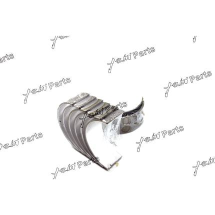 STD Crankshaft Bearing & Con Rod Bearing Fit For Yanmar 4TN82 4TNE82 4D82E