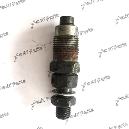 Fuel Injector Fit For Mitsubishi S4L2 S4L-31 Caterpillar MM43594101 MM435-94101