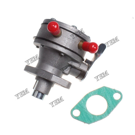 Fuel Pump For JOHN DEERE 3215 and 3235 Lightweight Fairway Turf System Mowers