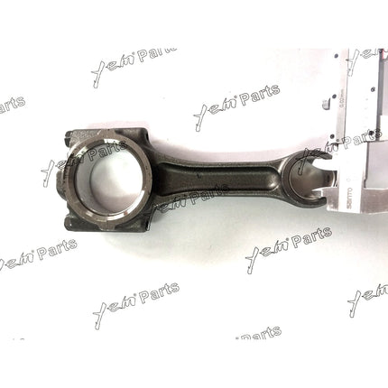 For Kubota Engine V2403T Connecting Rod 1PCS