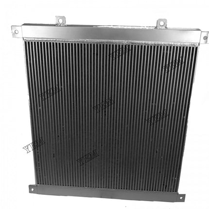Hydraulic Oil Cooler For Komatsu PC220-3 Excavator
