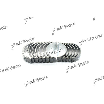 3TNV82 3TNV82A Overhaul Rebuild Kit For Yanmar Engine Piston Bearing Set RePair