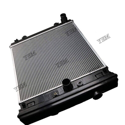 Generator Radiator 2485B280 For Perkins 1103 1104 404 Engine Same Day Ship