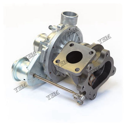 Turbocharger Turbo 135756181 For Perkins 404D-22T/404D-22TA Engine