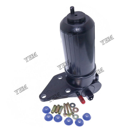 Electric Fuel Lift Pump 17/919301 17/919300 For JCB 1100 2CX 3CX 4C 4CN TM300