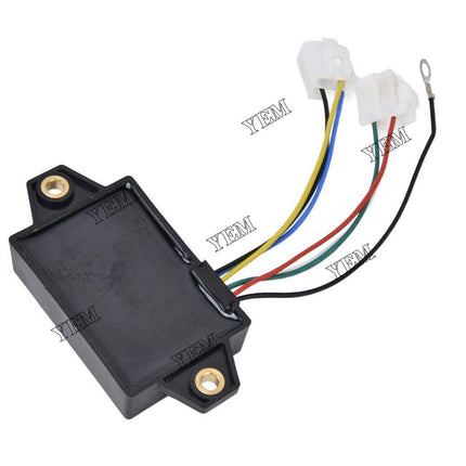 12V Regulator Controller 16A11-14000 For MITSUBISHI K3A K3B K3D K4E S3L Volvo