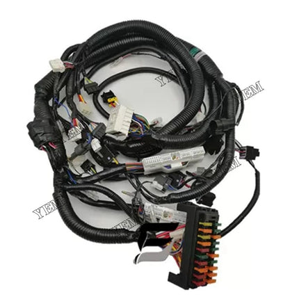 EX200-3 Complete Wiring Harness 0001835 0001836 For Hitachi Excavator Wire Cable