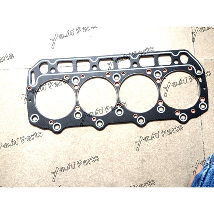 Cylinder Head Gasket 129902-01331 For Yanmar 4TNE98 Engine (Graphite)
