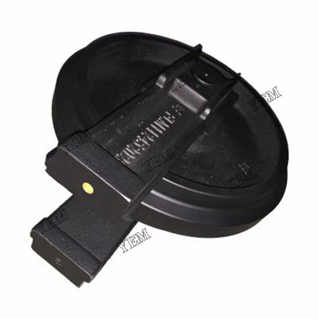 1X Front Idler For Kobelco SK27SR Mini Excavator