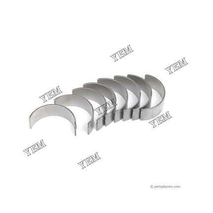 STD Connecting Rod Bearing Set 02425319 0242-5319 For Deutz Engine