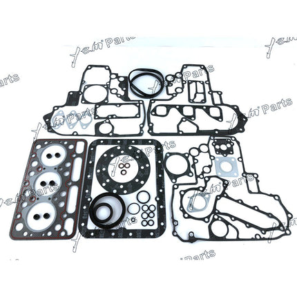 For Kubota D1102 Full Overhaul Gasket Kit L2050DT L235DT L2350 L235F Tractor