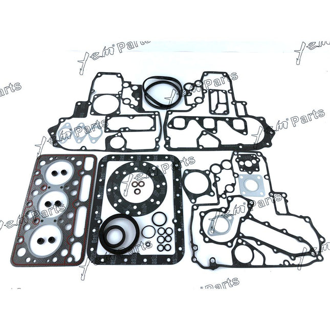 For Kubota D1102 Full Overhaul Gasket Kit L2050DT L235DT L2350 L235F Tractor