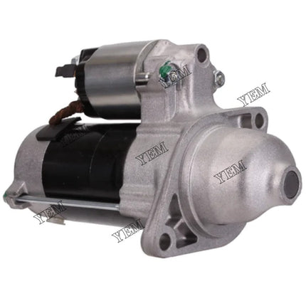 12V 9T 1.1KW Starter Motor 1G069-63011 For Kubota ZD28 ZD331 ZD25F ZD326P ZD331P
