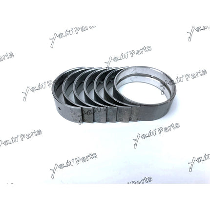 Main Bearing Oversize + 0.50mm For Kubota D905 / D1005 / D1105 Engine Parts