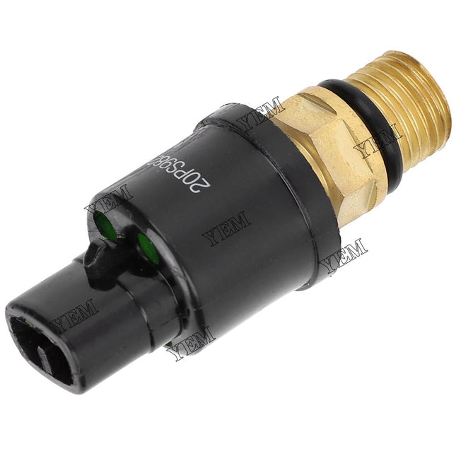 Pressure Sensor Switch 2549-9112 20PS982-1M For Daewoo Doosan DH220-5 Excavator