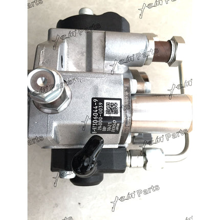 Injection Pump For ISUZU NPR-HD NQR NRR 4HK1 5.2L 04-06 24V UAP-104-045