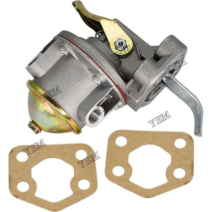 Fuel Lift Pump ULPK0002 2641720 For Perkins 6.354 6.372 1006 T6.60 6 Cylinder