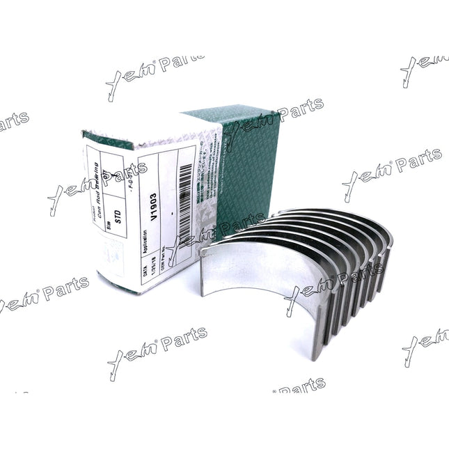 Connecting Rod Bearing Oversize + 0.50mm For Kubota V1903 Engine Parts