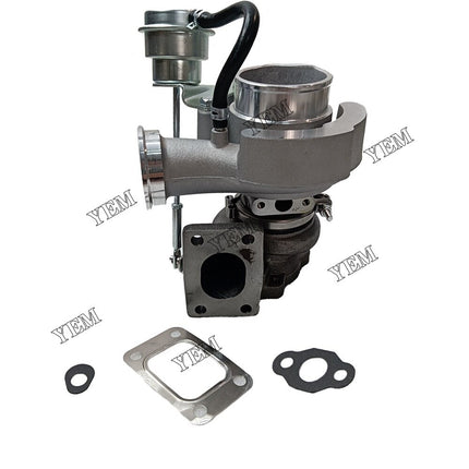 Turbocharger 6207-81-8200 49377-01710 TD04L For Mitsubishi For Komatsu PC70-8 Turbo
