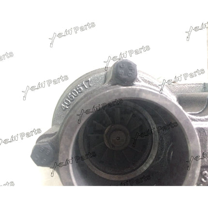 For Cummins Engine 4BT 4BTAA 4BTA 5.9L Turbo HX30W Turbocharger 3592317 3800998