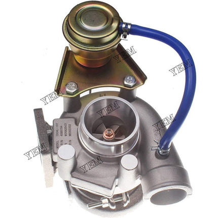 Turbo TD04L 4089794 For Cummins B3.3 QSB3.3 CM2150 CM2250 B137 QSB3.3 CM2250 EC