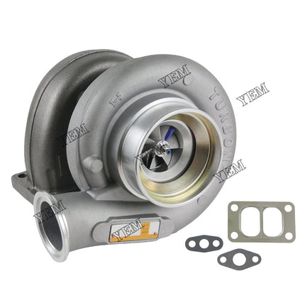 Turbocharger 4038596 Turbo HX35W For Cummins 6BTAA Komatsu PC200-8/S6D107 Engine