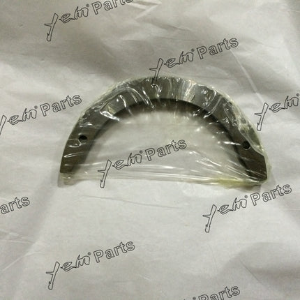 S6S Rebuild Piston Ring + Full Gasket Kit Bearing For Mitsubishi Engine Parts