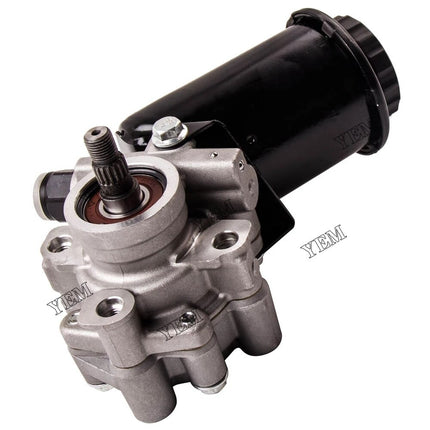 Power Steering Pump For TOYOTA LAND CRUISER PRADO 3.4 i 24V VZJ90 VZJ95 1996-