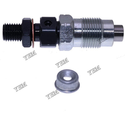4 PCS V2203 V2003 Fuel Injectors 7023120 6722147 For Kubota Bobcat 763 S185 T190
