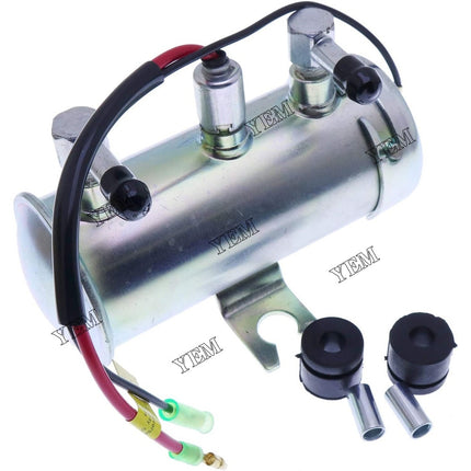 Fuel Pump For Mitsubishi K4E S4L S3L K4D In Weidemann Hanix Terex