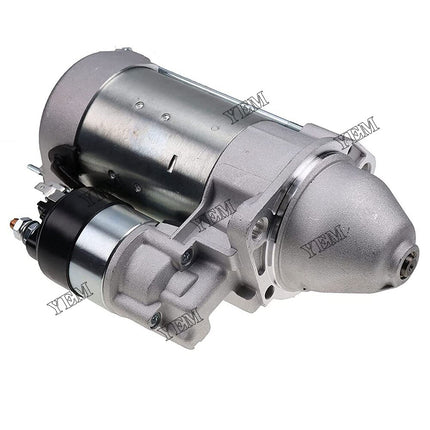 Starter Motor 01183599 For Deutz BF4M011F 12V 9T HAMM HD12 HD10 HD70 HD75