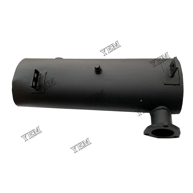 For Bobcat T250 Spark Arrestor Muffler For Large Frame Skid Steer Exhaust Pipe