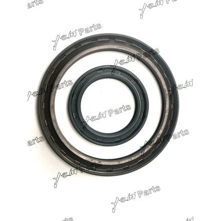 Full Gasket Kit Set For ISUZU 4JB1 4JB1T PickUp ELF 250 NKR NHR Truck