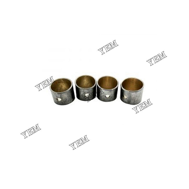 4PCS STD Connecting Rod Bushing Set For Kubota V2203 Engine