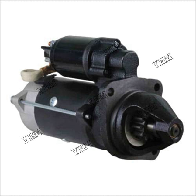 For Caterpillar Engine C4.4 C6.6 C7.1 12V 4.2KW 10T Starter Motor 357-5204