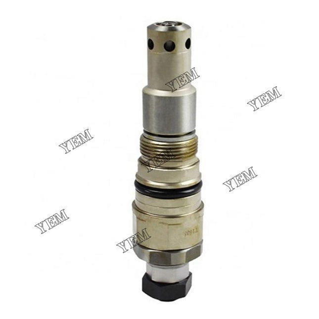 Pressure Relief Valve YN22V00001F1 For Kobelco Excavator SK200-5 SK200-6