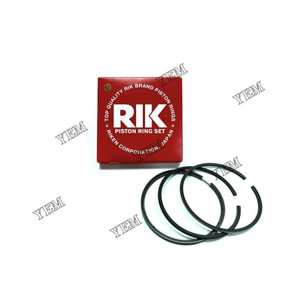 S3E S3E9 S3E9T Overhaul Re-ring Kit For Mitsubishi Engine WS200A WS300A Loader