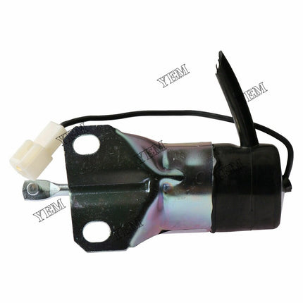 Stop Solenoid E5753-60015 E5753-60012 For Kioti LS LG5773 LG5493 LG4474 Tractors