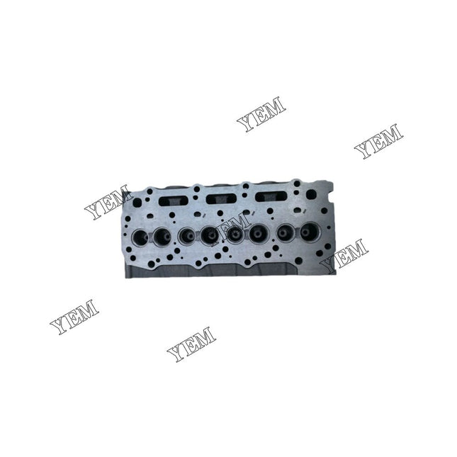 For CAT 216B 226B 232B 239D 242B 247B 249D C2.2 3024C Cylinder Head 308-1859