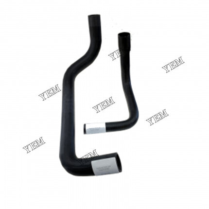 Upper & Lower Radiator Hose For Komatsu Excavator PC100-5 / PC120-5