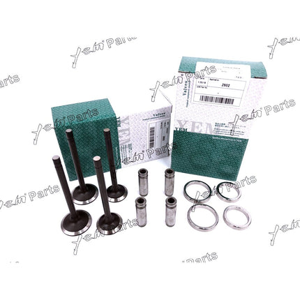 Z602 Valve kit For Kubota