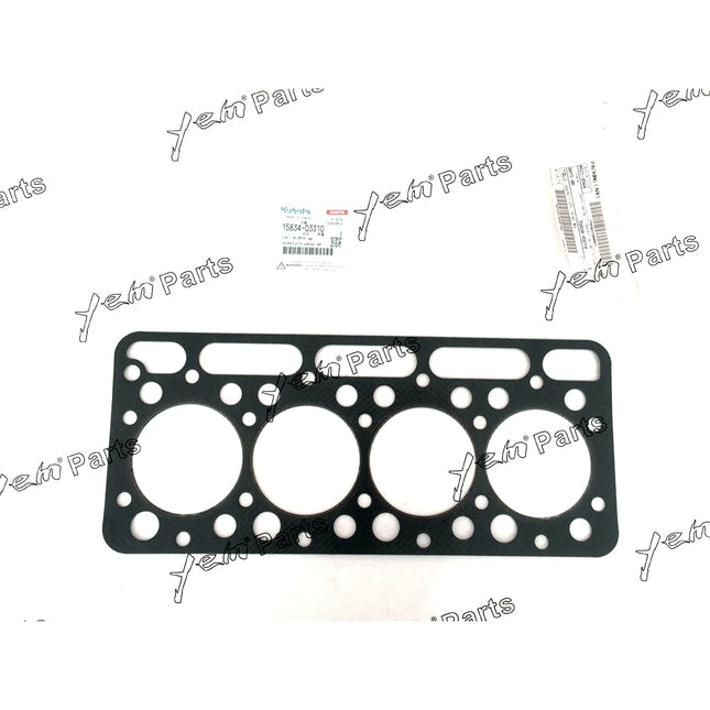 STD Cylinder Head Gasket For Kubota V1902BH V1902 Engine 15834-03310