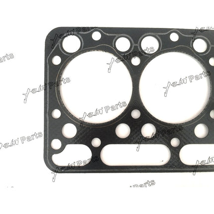 STD Cylinder Head Gasket For Kubota V1902BH V1902 Engine 15834-03310