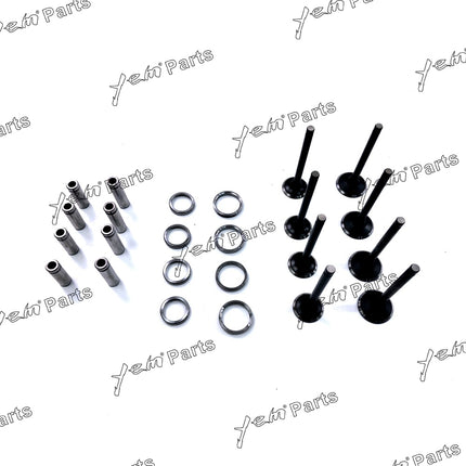 V2203 overhaul rebuild kit For Kubota Engine Clark 763 773 753 loader R510 R520S